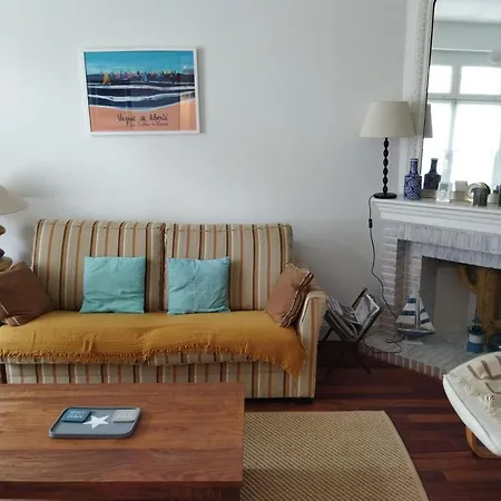 Maison Chaleureuse Au Coeur Du Quartier Arago Dolonne