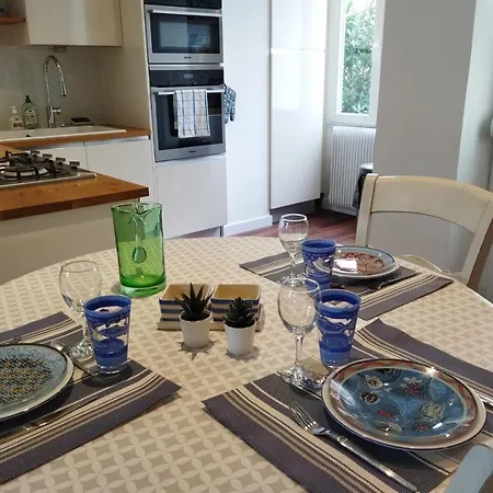 Maison Chaleureuse Au Coeur Du Quartier Arago Dolonne Dom wakacyjny