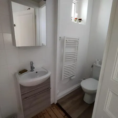 Maison Chaleureuse Au Coeur Du Quartier Arago Dolonne * Les Sables-dʼOlonne