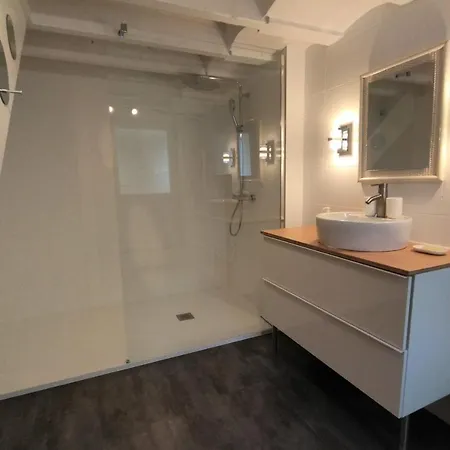 Maison Chaleureuse Au Coeur Du Quartier Arago Dolonne