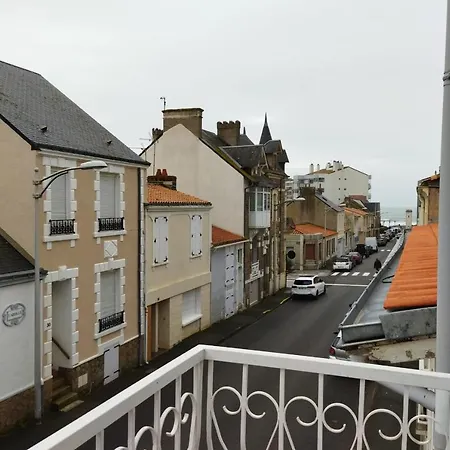 Maison Chaleureuse Au Coeur Du Quartier Arago Dolonne