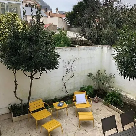 Maison Chaleureuse Au Coeur Du Quartier Arago Dolonne *