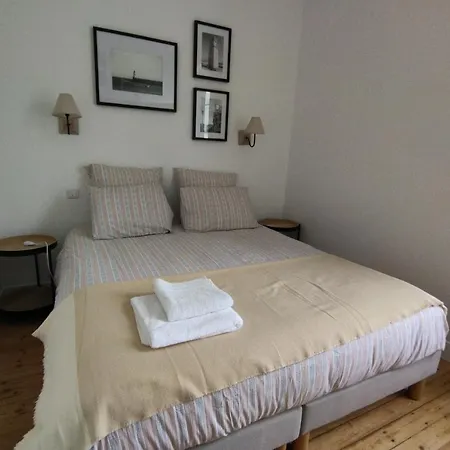 Maison Chaleureuse Au Coeur Du Quartier Arago Dolonne Dom wakacyjny Les Sables-dʼOlonne