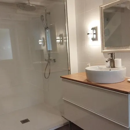 Maison Chaleureuse Au Coeur Du Quartier Arago Dolonne Dom wakacyjny