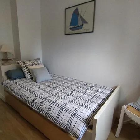 Maison Chaleureuse Au Coeur Du Quartier Arago Dolonne