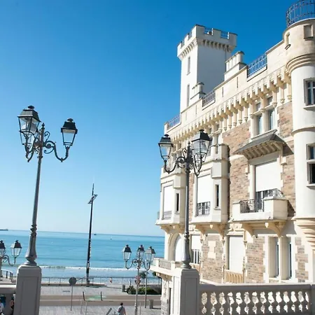 Maison Chaleureuse Au Coeur Du Quartier Arago Dolonne *